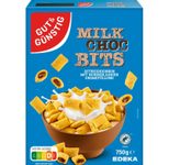 GUT&GÜNSTIG Milk Choc Bits 750,0 g