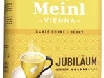 Julius Meinl Vienna Jubiläum Kaffeebohnen 500,0 g