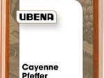 UBENA Cayenne Pfeffer