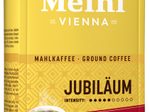 Julius Meinl Vienna Jubiläum Kaffee, gemahlen 500,0 g