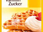 RUF Vanillin-Zucker