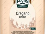 Fuchs Oregano gerebelt 250,0 g