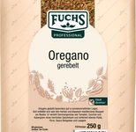 Fuchs Oregano gerebelt 250,0 g