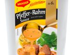 Maggi® Meisterklasse Pfeffer-Rahmsauce 750,0 g