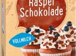 Dr. Oetker Raspelschokolade Vollmilch 100,0 g