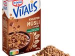 Dr. Oetker VITALIS Knuspermüsli Schoko 500,0 g