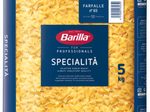 Barilla Classica Farfalle 5,0 kg