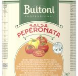 Buitoni® Tomatensauce mit Paprika 3,0 kg