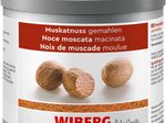 WIBERG Muskatnuss gemahlen