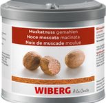WIBERG Muskatnuss gemahlen