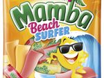 Mamba® BEACH SURFER Kaubonbons 160,0 g