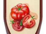 THOMY® Ketchup 500,0 ml