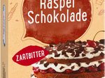 Dr. Oetker Raspelschokolade Zartbitter 100,0 g