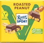 Ritter SPORT Roasted Peanut Schokolade 100,0 g