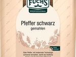 Fuchs Pfeffer schwarz gemahlen 1,0 kg