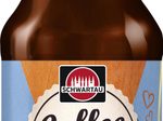 SCHWARTAU Coffee Shop Kaffeesirup Zuckerfrei Karamell 200,0 ml