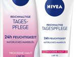NIVEA 24h FEUCHTIGKEIT LSF 15 REICHHALTIGE Gesichtscreme 50,0 ml