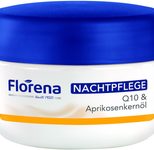 Florena Gesichtscreme Q10 & Aprikosenkernöl 50,0 ml