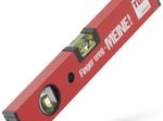 TOX Finger weg - MEINE! Wasserwaage Metall 30,0 cm