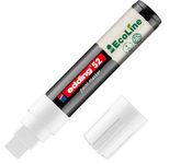 edding Lackmarker 52 EcoLine Weiß
