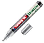 edding Lackmarker 50 EcoLine Silber
