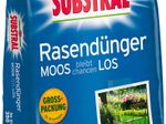 SUBSTRAL® MOOS bleibt chancen LOS Rasendünger 10,5 kg