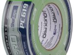 kip® Gewebeband 969 Neon 48,0 x 55,0 (mm x m) neongrün
