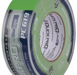 kip® Gewebeband 969 Neon 48,0 x 55,0 (mm x m) neongrün