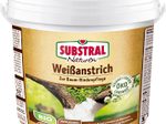 SUBSTRAL® Naturen® Bio Weißanstrich Baumanstrich 1,0 l