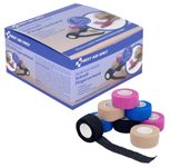 FIRST AID ONLY Fingerpflaster bunt 8 St.