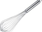 WESTMARK Schneebesen Pro silber, flexibel