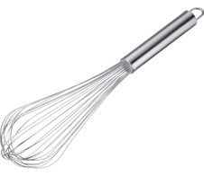 WESTMARK Schneebesen Pro silber, flexibel