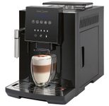 ProfiCook PC-KAV 1281 Kaffeevollautomat schwarz