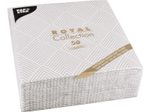 PAPSTAR Servietten Streifen 50 St.