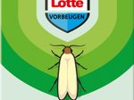 Nexa Lotte® Mottenschutz Mottenpapier Lavendel-Öl
