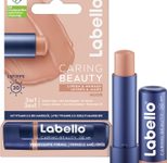 Labello CARING BEAUTY NUDE LSF 30 Lippenpflege 4,8 g