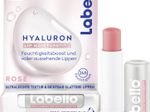 Labello HYALURON LIP MOISTURE PLUS ROSÉ Lippenpflege 5,2 g