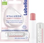 Labello HYALURON LIP MOISTURE PLUS ROSÉ Lippenpflege 5,2 g