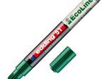 edding Lackmarker 51 EcoLine Grün