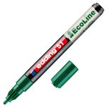 edding Lackmarker 51 EcoLine Grün