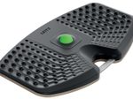 LEITZ Ergo Active Balance-Board dunkelgrau 31,6 x 54,0 x 6,9 cm