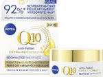 NIVEA Q10 Anti-Falten EXTRA-REICHHALTIG LSF 15 Gesichtscreme 50,0 ml