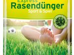 SUBSTRAL® Express Rasendünger 15,0, kg