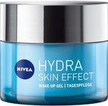 NIVEA HYDRA SKIN EFFECT Wake-Up Gesichtspflege-Gel 50,0 ml