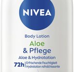 NIVEA Aloe & Pflege Bodylotion 400 ml
