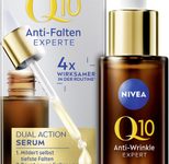 NIVEA Q10 Anti-Falten EXPERT Gesichtsserum 30,0 ml