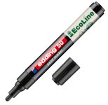 edding Lackmarker 50 EcoLine Schwarz
