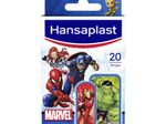 Hansaplast Pflaster Disney MARVEL bunt 20 St.