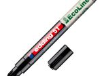 edding Lackmarker 51 EcoLine Schwarz