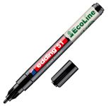 edding Lackmarker 51 EcoLine Schwarz